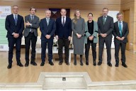 Sara Aagesen anuncia 465 millones para proyectos españoles en las próximas subastas europeas de hidrógeno y calor industrial