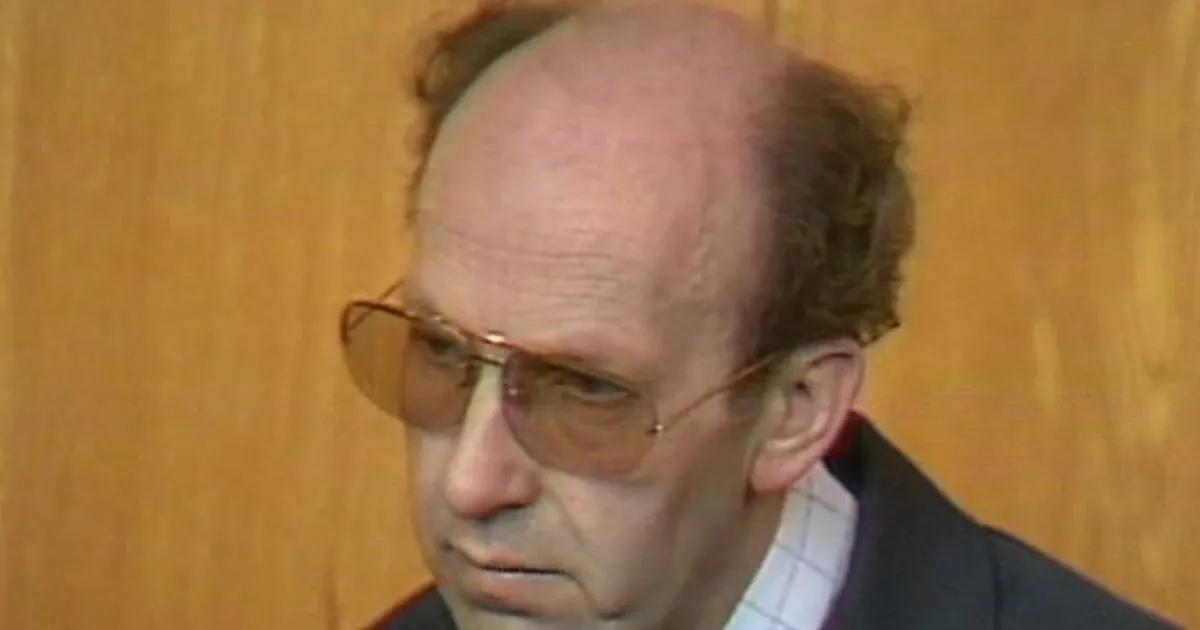 Serial killer Arnfinn Nesset who murdered 22 patients dies a decades after prison release