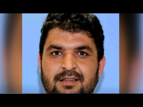 New details about National Guard shooting suspect's mental health