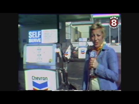 1976 San Diego Self serve gas stations go mainstream