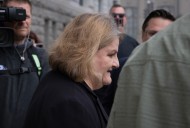 Jury selection to begin in federal trial of Milwaukee Judge Hannah Dugan