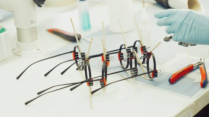 EssilorLuxottica Acquires Med-Tech Company Signifeye