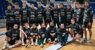 Todo o nada en Europa para el Palma Futsal