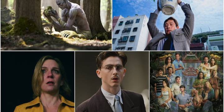 Globos de Oro 2026: lista completa de nominados a la premiación