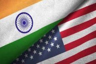 US defence policy bill stresses broadening  engagement with India, including via Quad