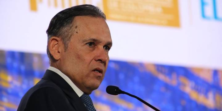 Efraín Cepeda regresaría a la presidencia del Partido Conservador tras sorpresiva renuncia de Nadia Blel: esto es lo que se sabe