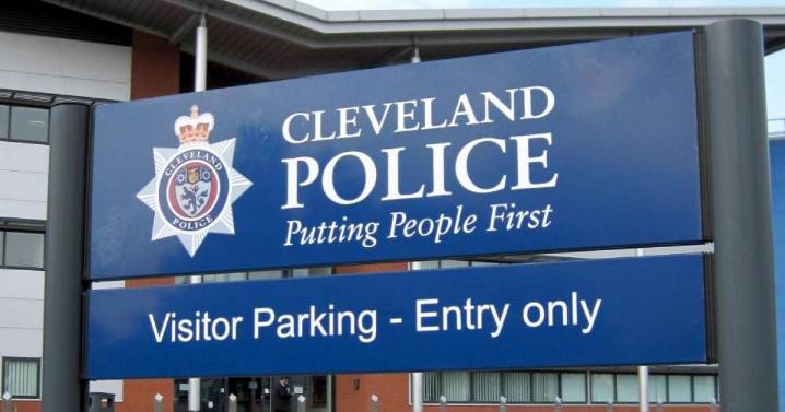Former Cleveland Police officer facing misconduct hearing