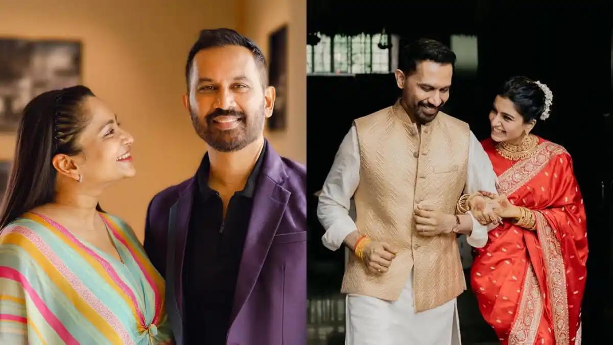 After Raj–Samantha Wedding, Ex-Wife’s IG Stories Stir Fresh Conversation