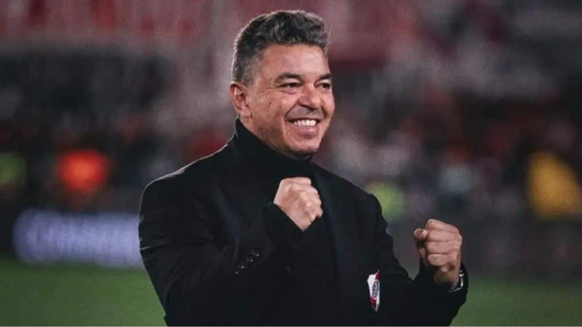 La figura de Brasil que quedó libre y quiere ser refuerzo de River: “Me gustaría”