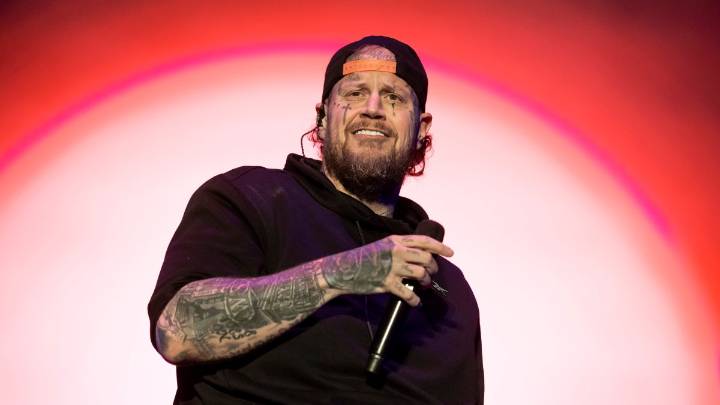 Jelly Roll shares heartbreaking reason for 200