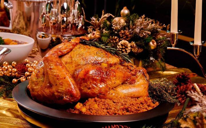 Navidad sin culpas: nutrióloga de Piedras Negras llama a disfrutar con equilibrio