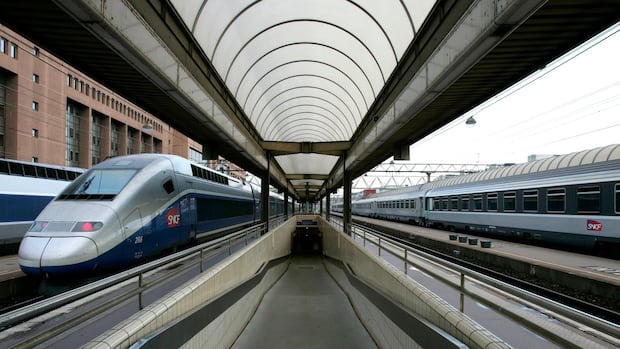 How high-speed rail would change Ontario and Quebec — if it actually happens