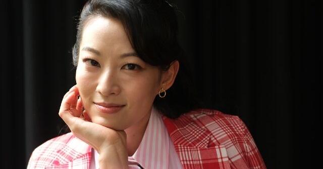 AP Breakthrough Entertainer: Arden Cho seizes her golden moment after Hollywood heartbreak