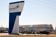 Boeing finalizes $4.7B acquisition of key 737 Max supplier Spirit AeroSystems