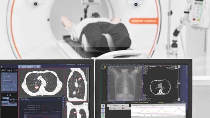 Cáncer de pulmón: el Marcial Quiroga lanzó estudios gratuitos de detección