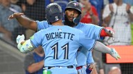 Blue Jays predicted to sign $400M World Series champion as Bo Bichette update adds optimism