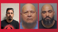 BCSO makes arrests in 3 investigations into alleged child pornography, indecent exposure crimes