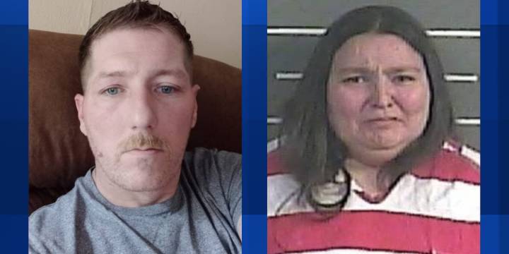 Trial date set for couple charged in child abuse case