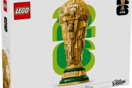 LEGO Copa Mundial 2026: precio, preventa y fecha de llegada en Amazon