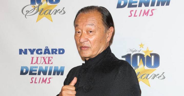 Cary-Hiroyuki Tagawa dead: Mortal Kombat, The Last Emperor and World of Warcraft star dies aged 75