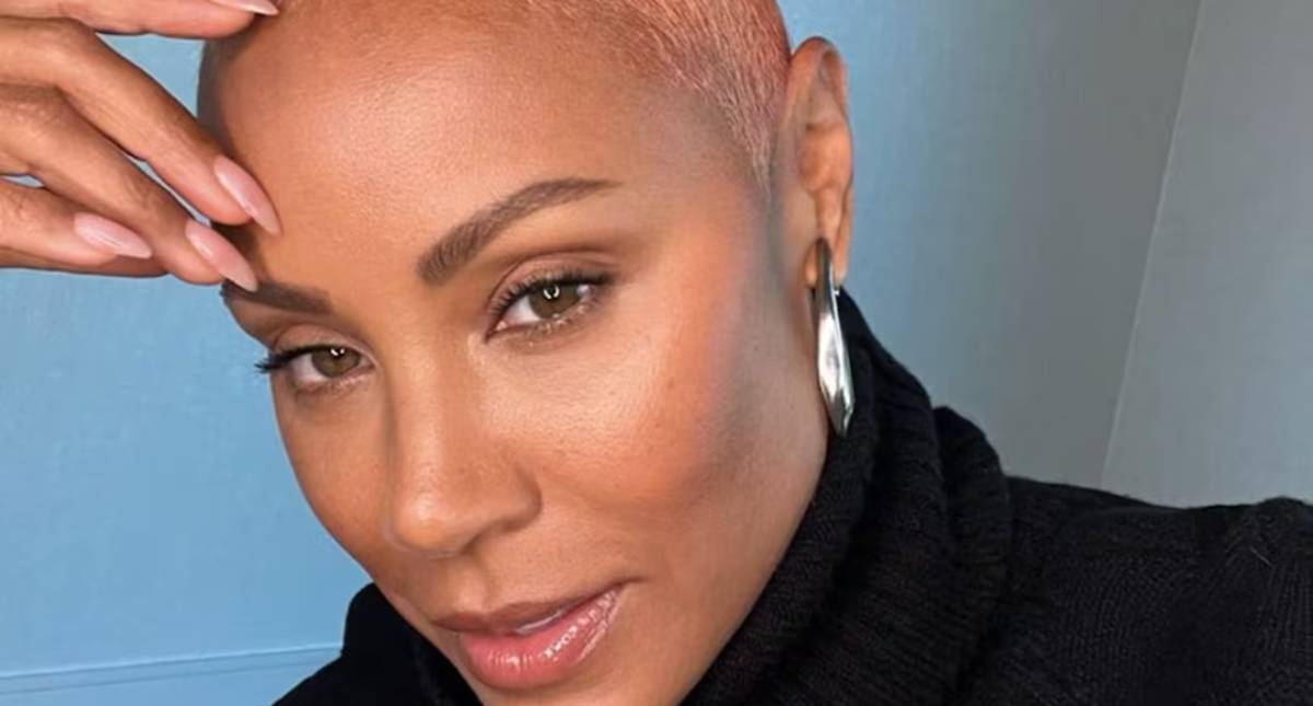 Jada Pinkett Smith enfrenta demanda por presuntas amenazas y campaña de desprestigio