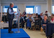 Revilla reta a Buruaga: «¡Atrévase a convocar elecciones, no se me arrugue, échele coraje!»