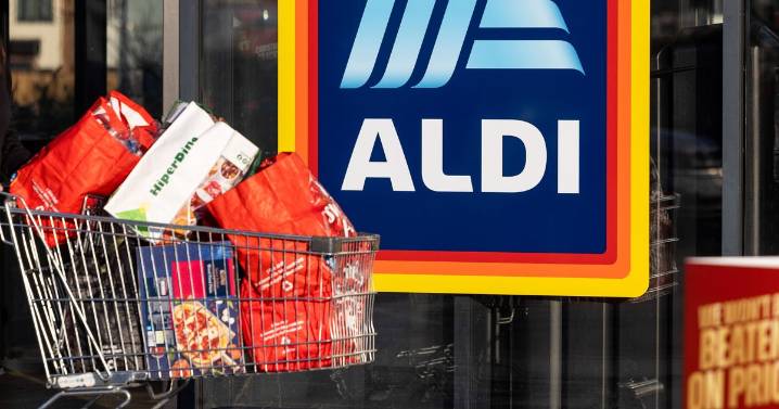 Aldi issues apology as it recalls Christmas food over health fears