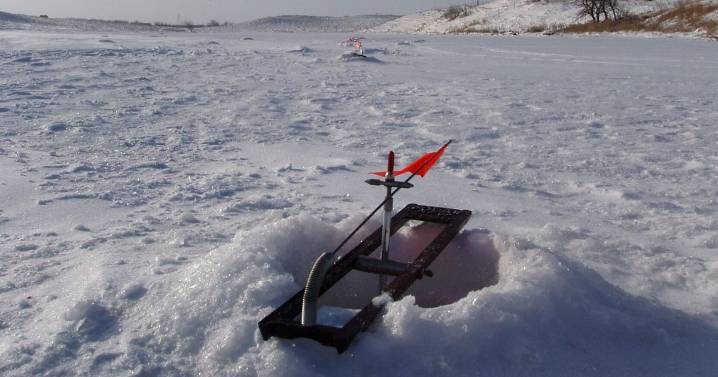 Our Outdoors: Advanced Tip