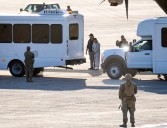 Judge rules Trump exceeded authority by holding deportees at Guantánamo