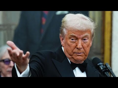 Trump aims to sell economic accomplishments to Pennsylvania voters ahead of 2026 midterms