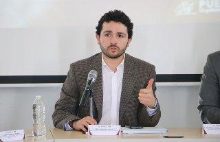 Ermilo Barrera en el ojo del huracán