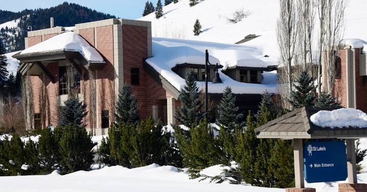 St. Luke’s seeks more input on behavioral health needs