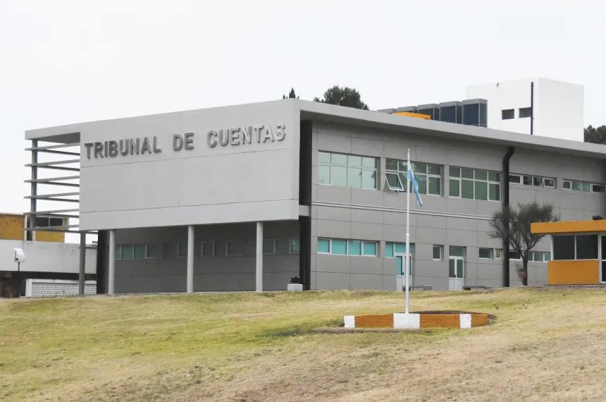 Comisiones de fomento: multas y cientos de millones sin rendir