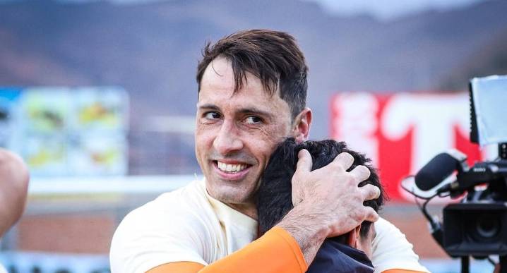 Universitario | Adiós Sebastián Britos, hola Diego Romero: lo que significa en Universitario la decisión de cambiar al mejor arquero del 2024 y 2025 