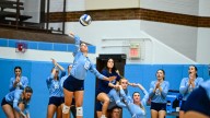 No. 1 ETBU volleyball team reaches NCAA Elite Eight contest