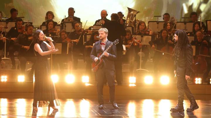 Clair Obscur: Expedition 33 sweeps The Game Awards — analysis and full winners list