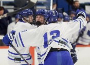 Matt Morelli secures overtime winner to lift Braintree over Walpole