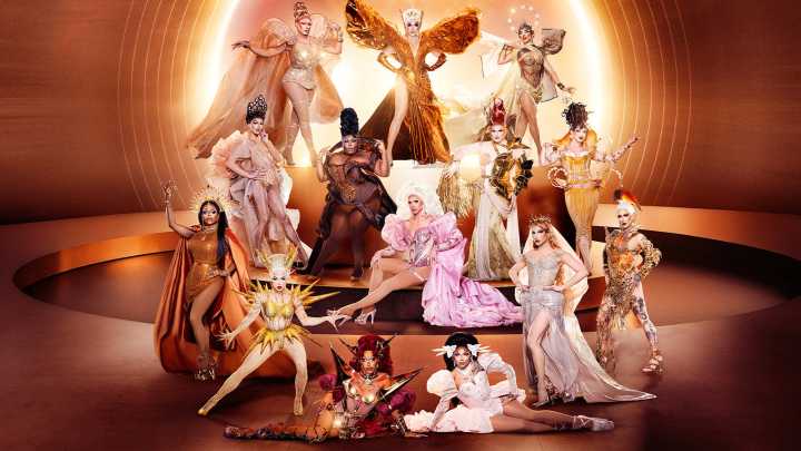 RuPaul's Drag Race Season 18 Cast Revealed: Meet The Queens (And Relatives!) Competing In 2026