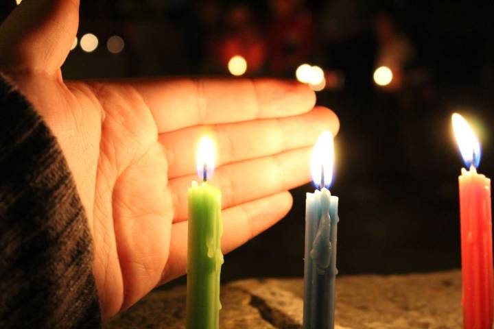 Celebrar el Día de Velitas podría costarle más de $400.000