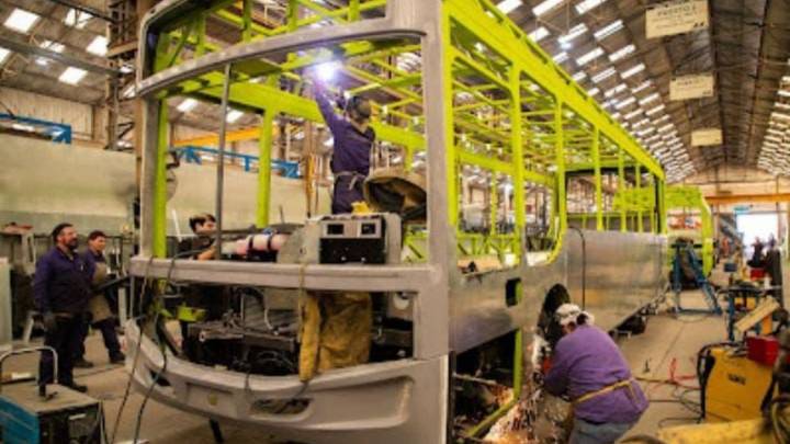 Industriales santafesinos respaldan las nuevas medidas fiscales para fortalecer al sector fabril