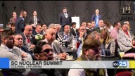 Leaders gathered for USC’s nuclear summit
