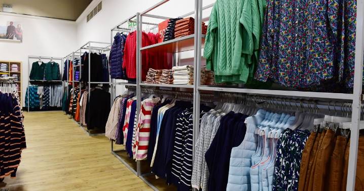 Popular fashion brand to open four new shops by year end