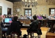 «El Gobierno municipal no ha aceptado ni una sola de nuestras propuestas»