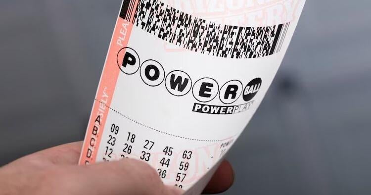 Powerball jackpot climbs to $820M -- 2nd biggest this year