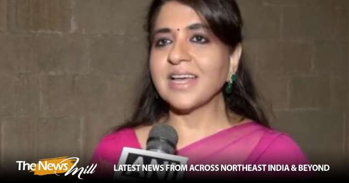 Shiv Sena leader Shaina NC defends voter list revision, slams SP