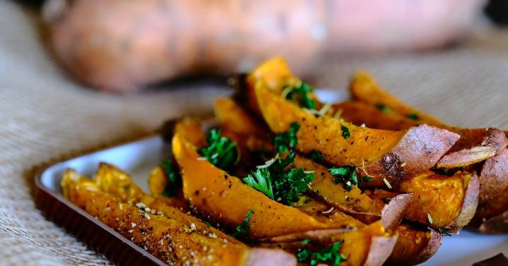 Easy Sweet Potato Recipe Ideas To Try At Home