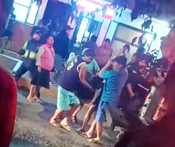 Nieto de exalcalde de Santa es uno de los fallecidos tras ataque de sicarios en Santa