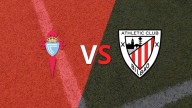 LaLiga EA Sports: Celta y Athletic Bilbao se miden por la fecha 16