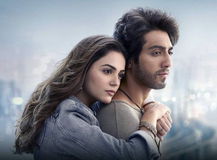 ‘Saiyaara’ leads IMDb’s 2025 movies list, Aryan Khan's ‘Ba***ds of Bollywood’ tops series rankings