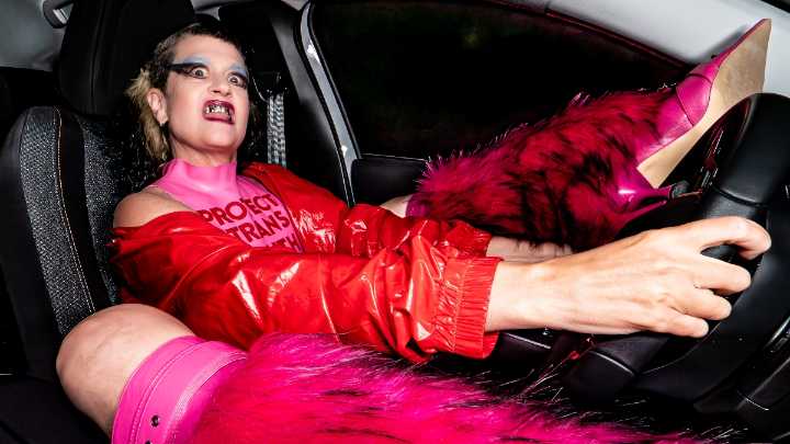 Peaches Shares Enticing Details on New Tour and First Album in 10 Years